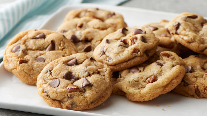 Cookie Recipes Do Delight the household