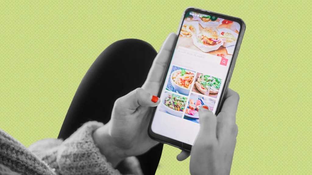 Time-Saving Nutrition: Online Apps For Quick & Healthy Meals